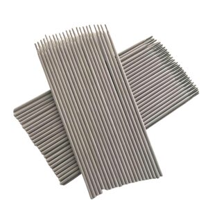 AWS A5.15 ENi-CI 99% Nickel Cast Iron Welding Electrodes – 4.0mm × 350mm