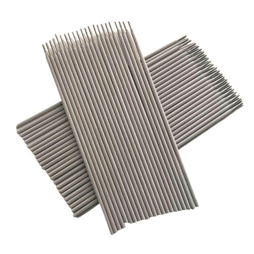 AWS A5.15 ENi-CI 99% Nickel Cast Iron Welding Electrodes – 4.0mm × 350mm