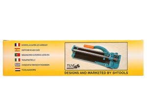 SHTools Manual Tile Cutting Machine SHTools Manual Tile Cutting Machine