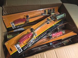 Professional LPG/Propane Gas Heating Torch