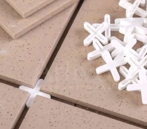 2.0mm Cross Tile Spacers