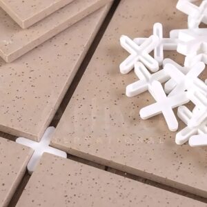 2.0mm Cross Tile Spacers