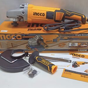 INGCO 2400W Angle Grinder INGCO 2400W Angle Grinder