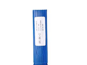 AWS A5.15 ENi-CI 99% Nickel Cast Iron Welding Electrodes – 4.0mm × 350mm