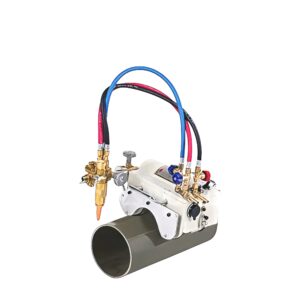 CG2-11 Magnetic Pipe Gas Cutter