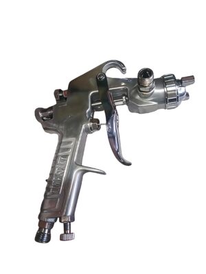 King Spaky W-71 High Performance Spray Gun King Spaky W-71 High Performance Spray Gun