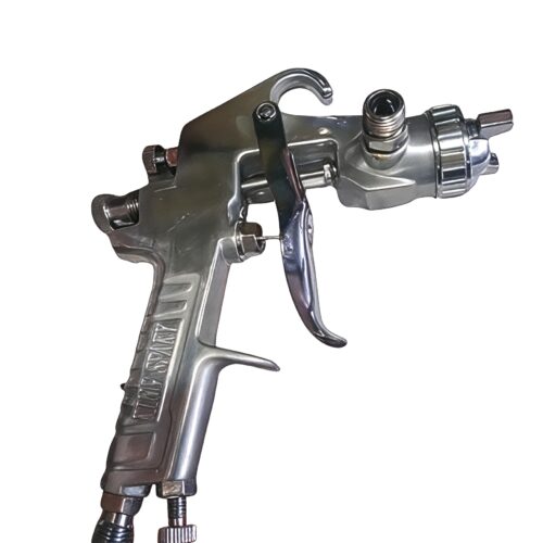 King Spaky W-71 High Performance Spray Gun