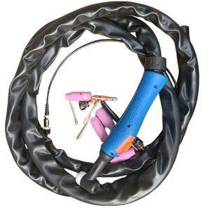 Multi-Process MIG, TIG & Plasma Welding/Cutting Torch System Multi-Process MIG, TIG & Plasma Welding/Cutting Torch System