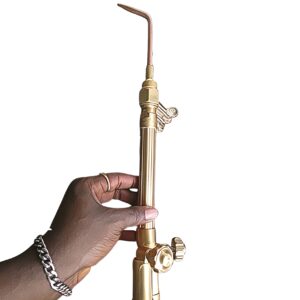 Victor Oxy-Fuel Hand Cutting Torch Victor Oxy-Fuel Hand Cutting Torch