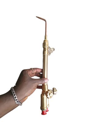 Victor Oxy-Fuel Hand Cutting Torch Victor Oxy-Fuel Hand Cutting Torch