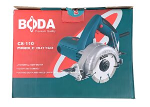 Boda C8-110 Marble Cutter