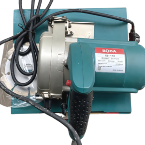 Boda C8-110 Marble Cutter