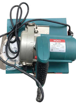 Boda C8-110 Marble Cutter