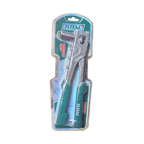 TOTAL 10.5" Hand Riveter THT32108S – 2.4–4.8mm TOTAL 10.5" Hand Riveter THT32108S – 2.4–4.8mm