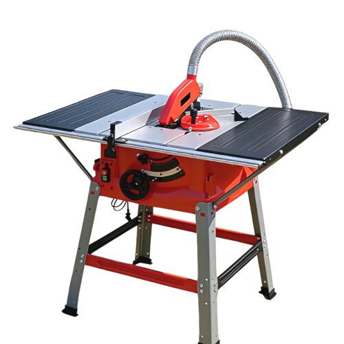 Worxflex Professional WF-12TS 2200W Table Saw – 10-Inch