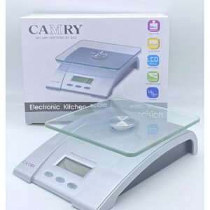 Camry EK5055 Electronic Kitchen Scale Camry EK5055 Electronic Kitchen Scale