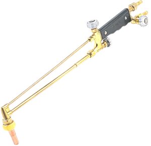 G01-30 Oxygen-Acetylene Gas Cutting Torch
