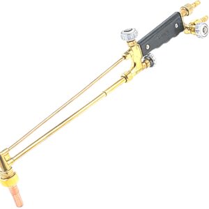 G01-30 Oxygen-Acetylene Gas Cutting Torch