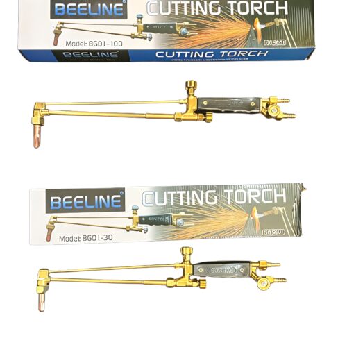 Beeline BG01-100 Gas / Oxy-Acetylene Cutting Torch