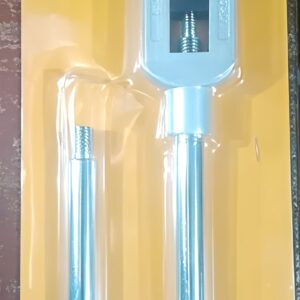 M9–27 Tap Wrench M9–27 Tap Wrench