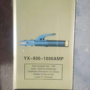 YX-800-1000AMP Heavy-Duty Electrode Holder