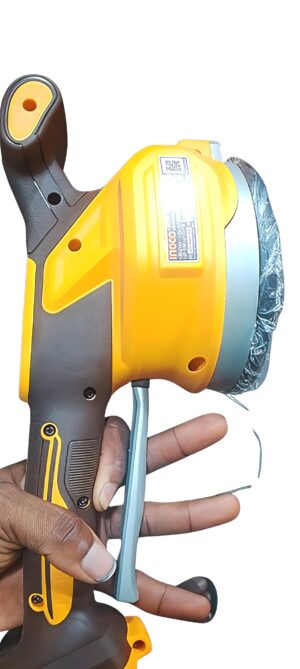 INGCO 20V Cordless Tile Vibration Machine – CTVLI20015 INGCO 20V Cordless Tile Vibration Machine – CTVLI20015