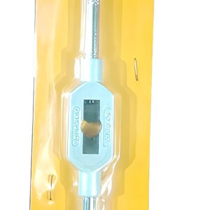 M1–M12 Straight Handle Tap Wrench