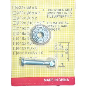 SJ Best Quality Tile Cutting Wheel SJ Best Quality Tile Cutting Wheel