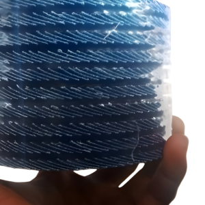 EUROCUT 115mm 60-Grit Flap Disc – Pack of 10 EUROCUT 115mm 60-Grit Flap Disc – Pack of 10