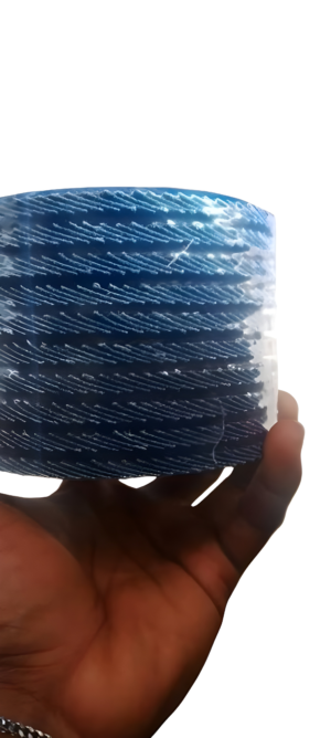 EUROCUT 115mm 60-Grit Flap Disc – Pack of 10 EUROCUT 115mm 60-Grit Flap Disc – Pack of 10