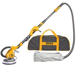 INGCO DWS10501 1050W Drywall Sander