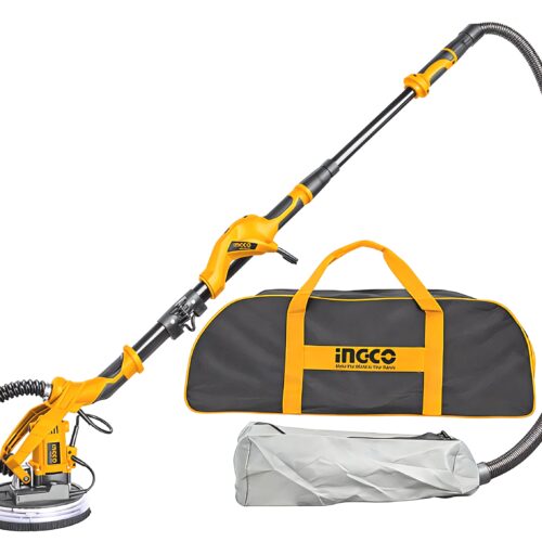 INGCO DWS10501 1050W Drywall Sander