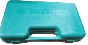 Excavator Hydraulic Pressure Test Kit – Hydraulic System Diagnostic Set