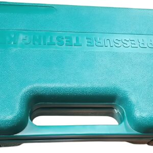 Excavator Hydraulic Pressure Test Kit – Hydraulic System Diagnostic Set