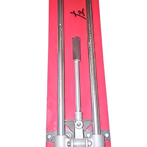 800mm Heavy-Duty Manual Tile Cutting Machine