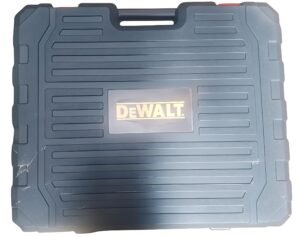 Dewalt 4-in-1 Cordless Power Tool Combo Kit