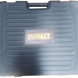 Dewalt 4-in-1 Cordless Power Tool Combo Kit