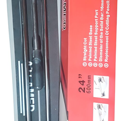 Atlamed Manual Tile Cutter Machine – Double Rail