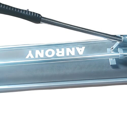 Anrony Manual Tile Cutter – Heavy-Duty Hand Tile Cutting Machine Anrony Manual Tile Cutter – Heavy-Duty Hand Tile Cutting Machine