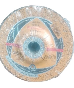 Klingspor Kronenflex A 30 Extra 4" Cutting Disc Klingspor Kronenflex A 30 Extra 4" Cutting Disc