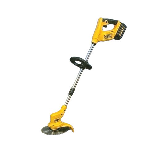 DeWalt Cordless Brush Cutter