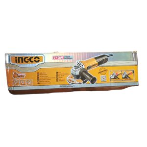 INGCO 710W Angle Grinder – AG7118 4-1/2"