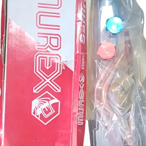 Murex Saffire Gas Cutting Torch