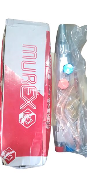 Murex Saffire Gas Cutting Torch