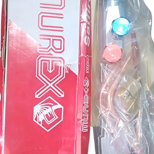 Murex Saffire Gas Cutting Torch