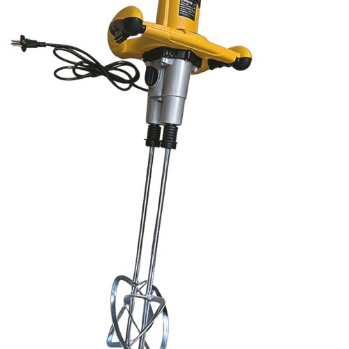 Zamani 2800W Industrial Electric Mixer – Double Paddle