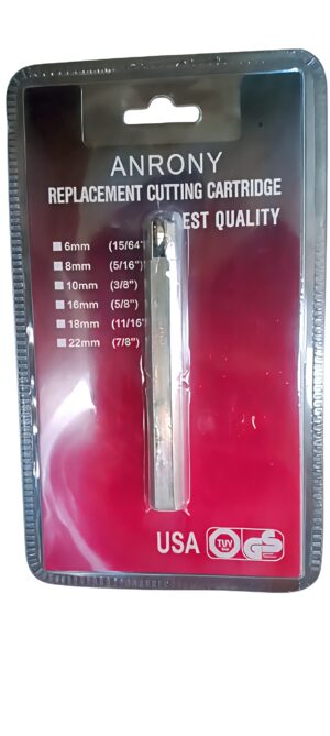 Anrony Replacement Cutting Cartridge for Manual Tile Cutters