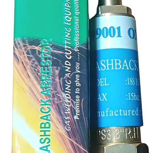 Model 188 Oxygen Flashback Arrestor