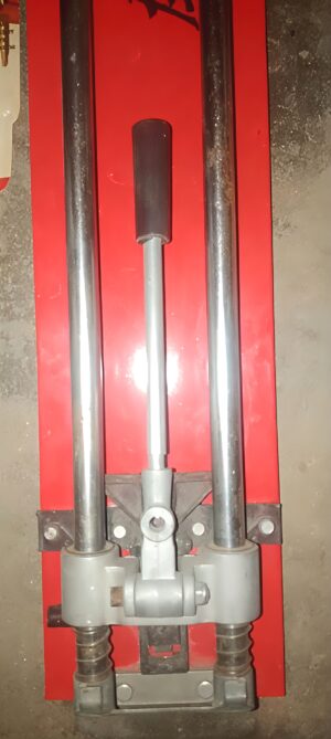 800mm Heavy-Duty Manual Tile Cutting Machine 800mm Heavy-Duty Manual Tile Cutting Machine