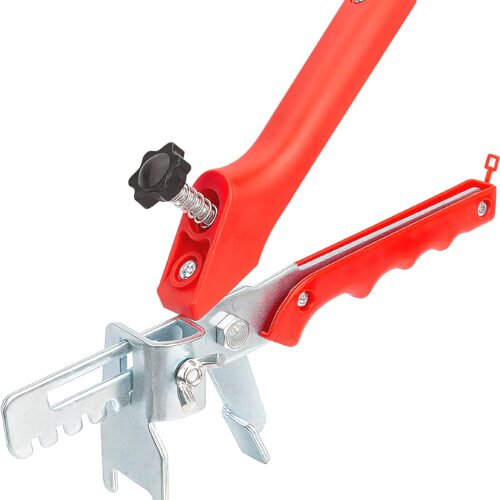 Tile Leveling System Traction Plier – Adjustable Tile Leveler Tool Tile Leveling System Traction Plier – Adjustable Tile Leveler Tool
